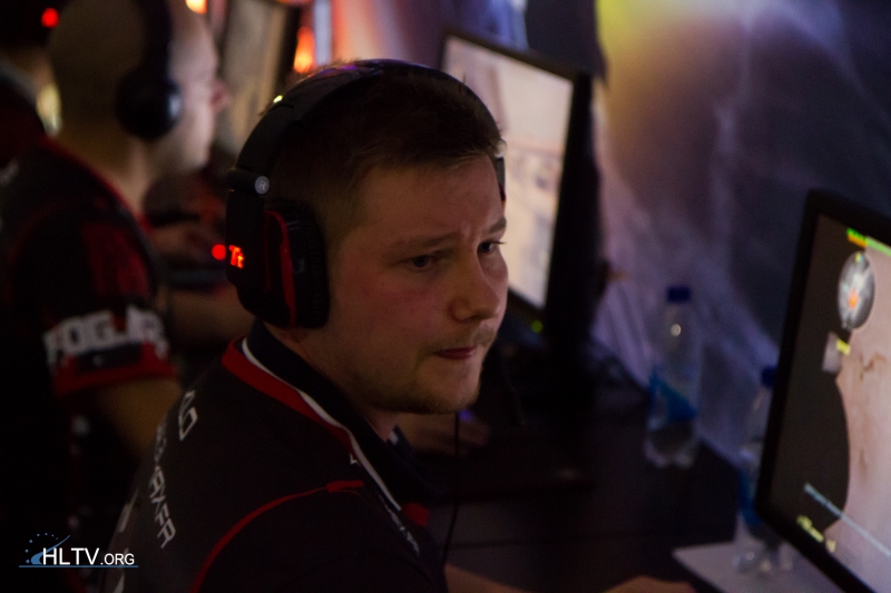 3DMAX распускают состав по CS:GO