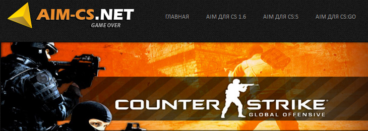 AIM  Counter-Strike