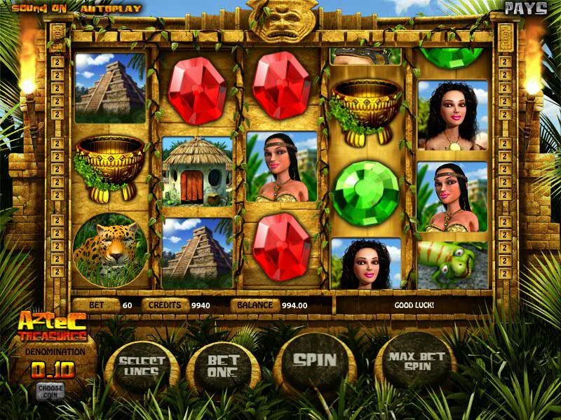 Игровой Автомат Casino Of World