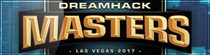 Virtus.pro -  DreamHack Masters Las Vegas 2017
