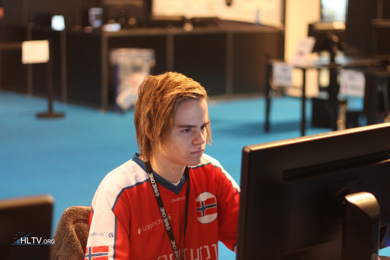  centeks  - CS:GO - AGENT - ESWC 2013