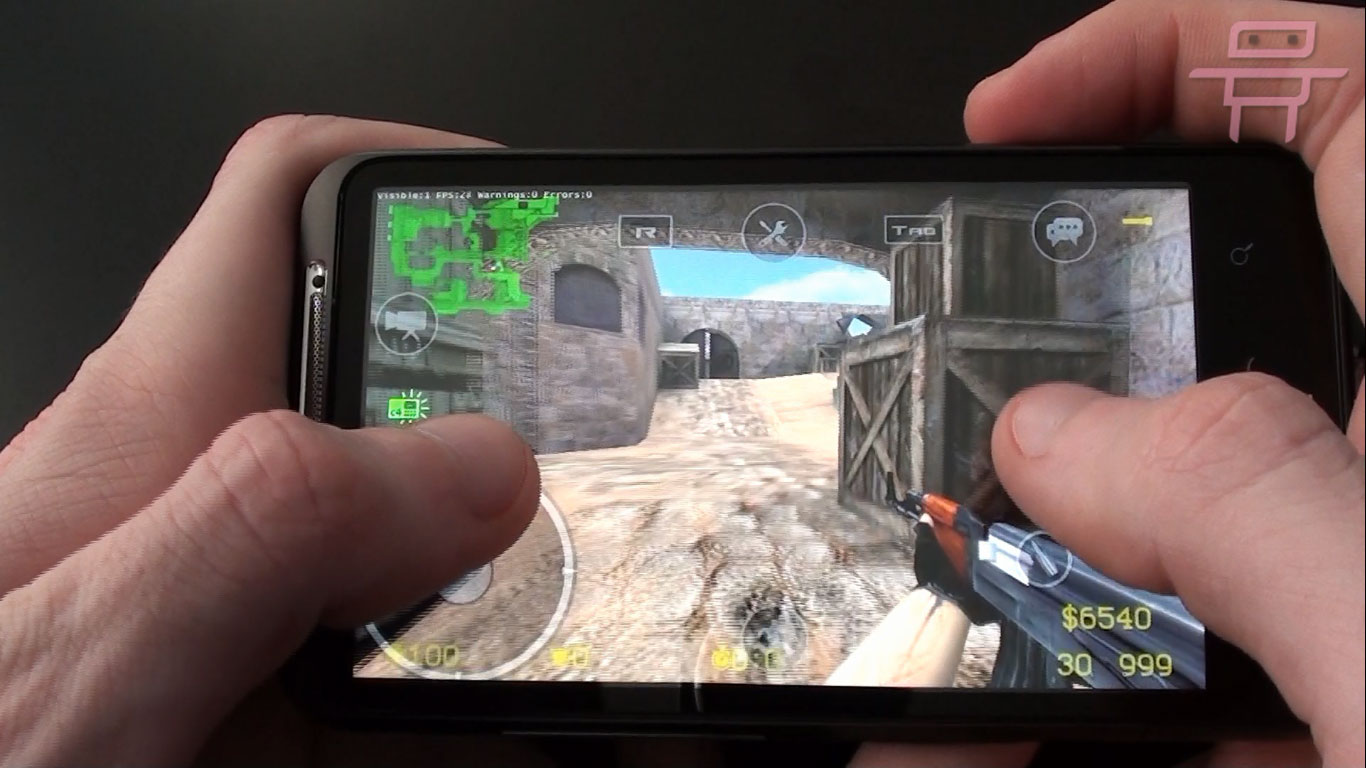 Counter-Strike  Android