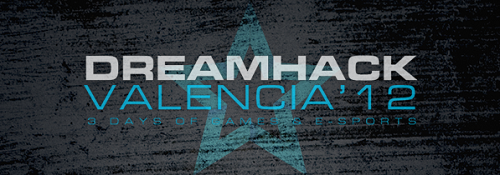DreamHack Valencia: 