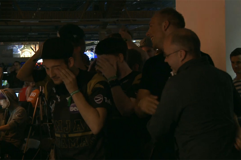 DHS 2013: NiP