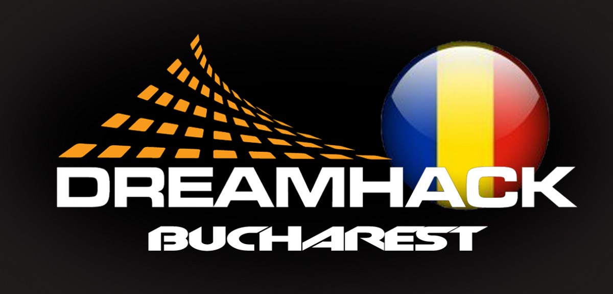 neXt! -     DreamHack Bucharest