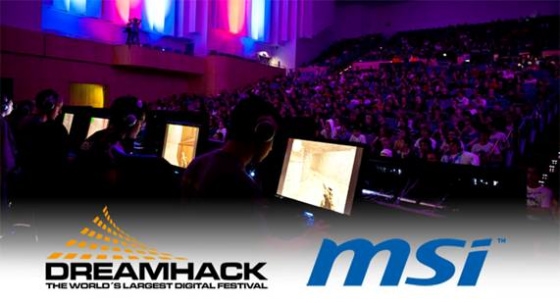    DreamHack Summer 2011 Counter-Strike 1.6 