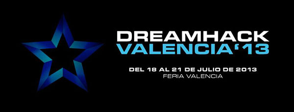 DreamHack Valencia 2013