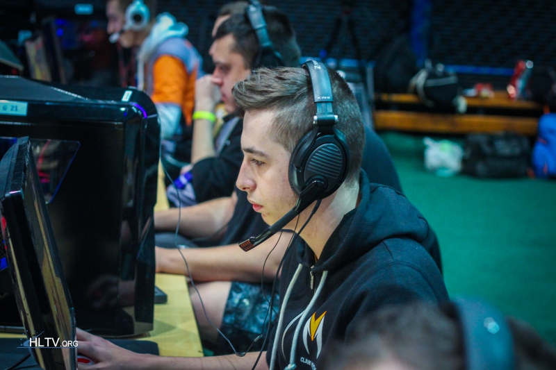 fnatic - EMS One Katowice 2014 - CS:GO