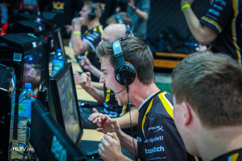 dignitas - EMS One Katowice 2014 - CS:GO