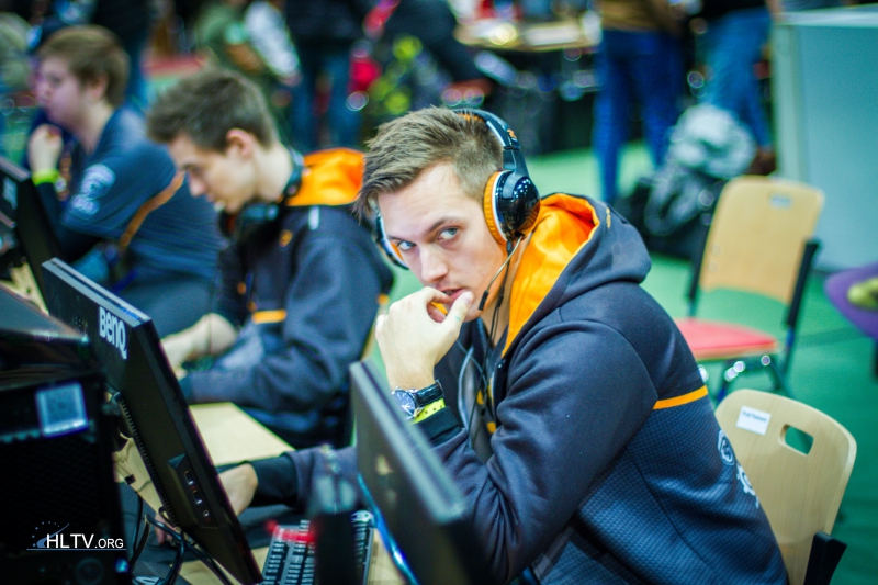 fnatic - EMS One Katowice 2014 - CS:GO