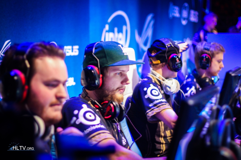 NiP - EMS One Katowice 2014 - CS:GO