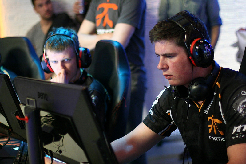fnatic   RC EMS One