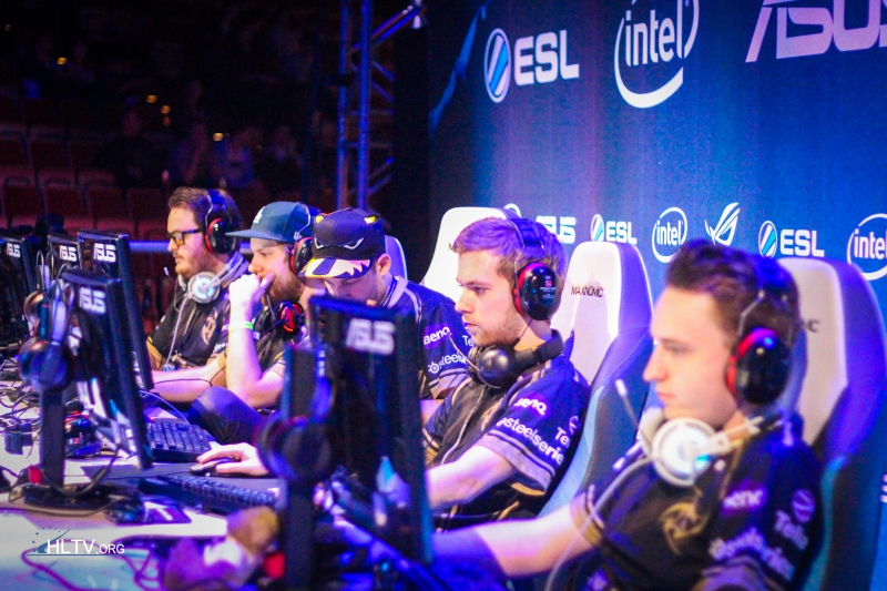 NiP - EMS One Katowice 2014 - CS:GO