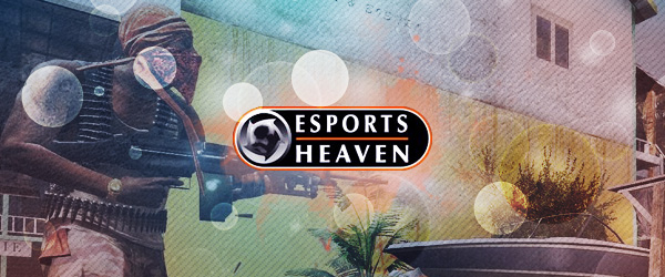   Esports Heaven Vienna  CS:GO