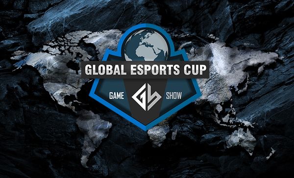Game Show Global eSports Cup 2016 - CS:GO