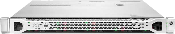 Серверы HP ProLiant Gen8