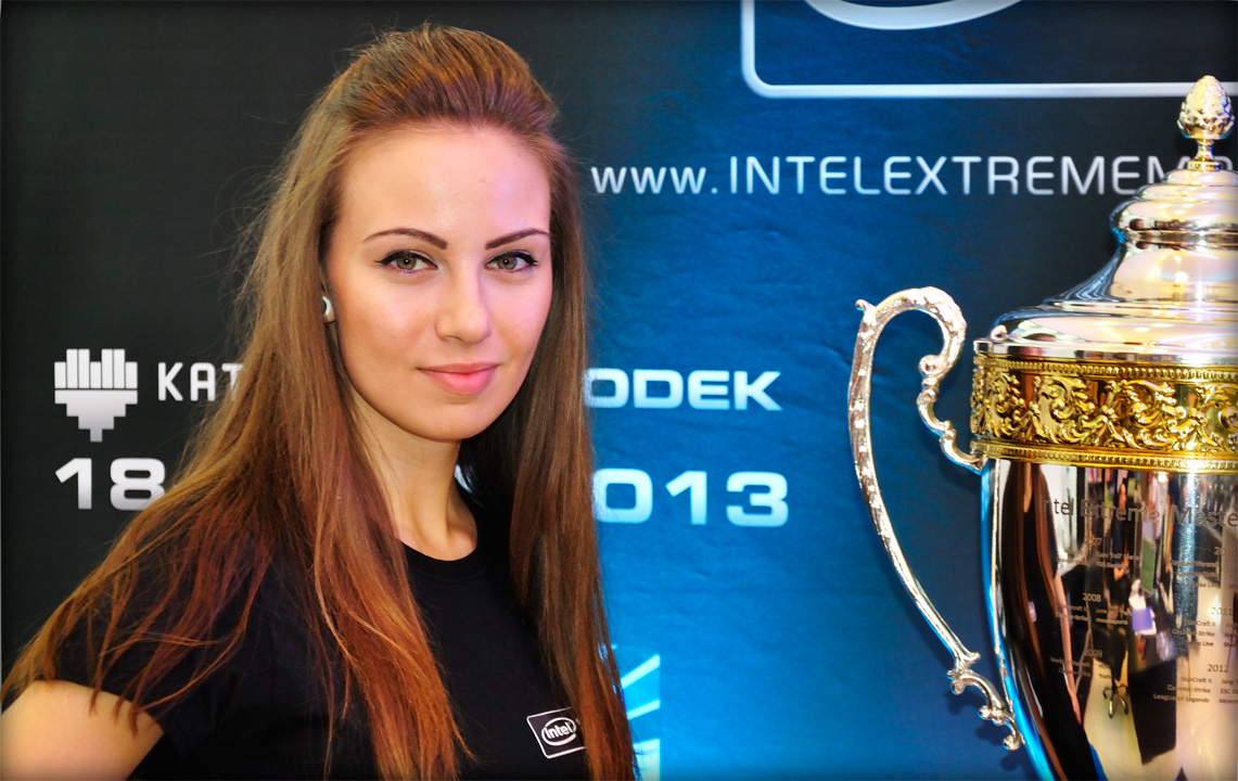 Intel Extreme Masters Katowice 2013