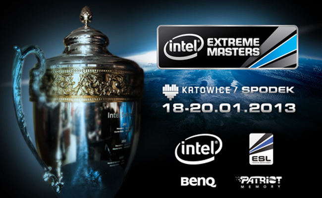 $7 000 разыграют на IEM в Польше
