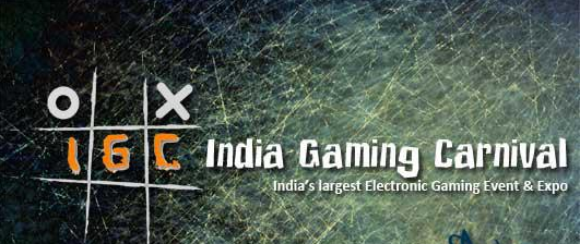 Moscow Five  India Gaming Carnival