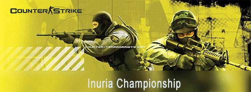  Inuria Championship Summer