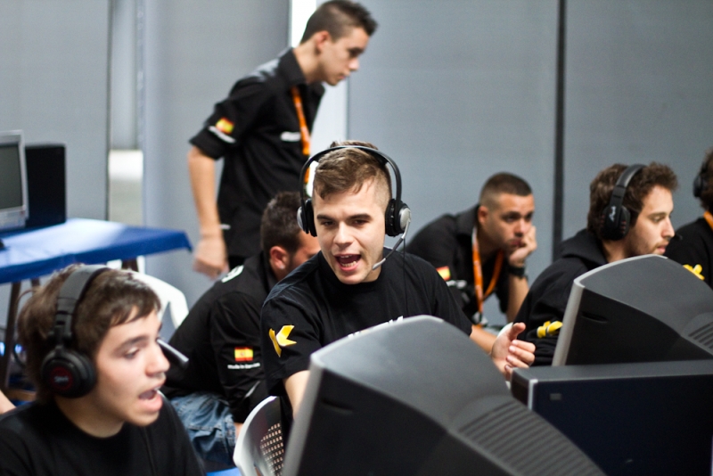 k1ck представили состав по CS:GO