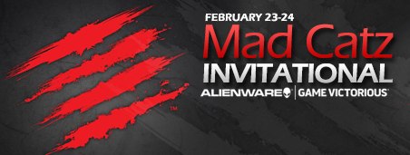 Mad Catz CS:GO Invitational