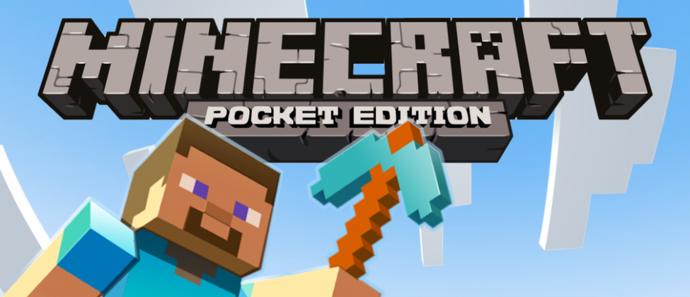 Minecraft - Pocket Edition 1.1.0.8 (0.17.0, 0.18.0)  Android
