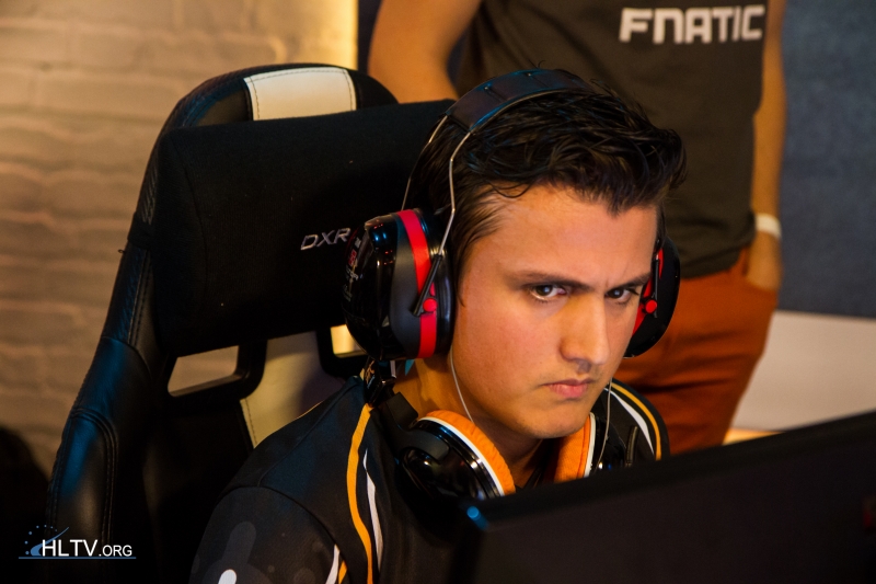  MODDII  - fnatic - CS:GO