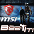 MSI Beat It Russia -   
