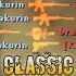     Classic  30  - 5  Counter-Strike 1.6 
