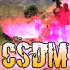    CSDM  13 - 19  Counter-Strike 1.6 