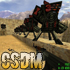     CSDM  30  - 5  Counter-Strike 1.6 