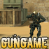     GunGame  3 - 9  Counter-Strike 1.6 