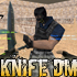   Knife DM 8 - 14  - Counter-Strike 1.6 