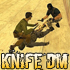   Knife DM 23 - 29  Counter-Strike 1.6 