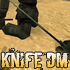     Knife DM  6 - 12  Counter-Strike 1.6 