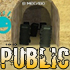   Public 29  - 4  - Counter-Strike 1.6 