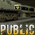     Public 15 -21  Counter-Strike 1.6 