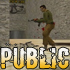     Public  17 -23  Counter-Strike 1.6 