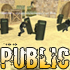  Public 5 - 11  - Counter-Strike 1.6 