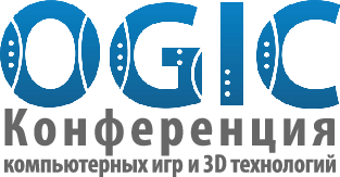 OGIC - Выставка компьютерных игр и 3D технологий
