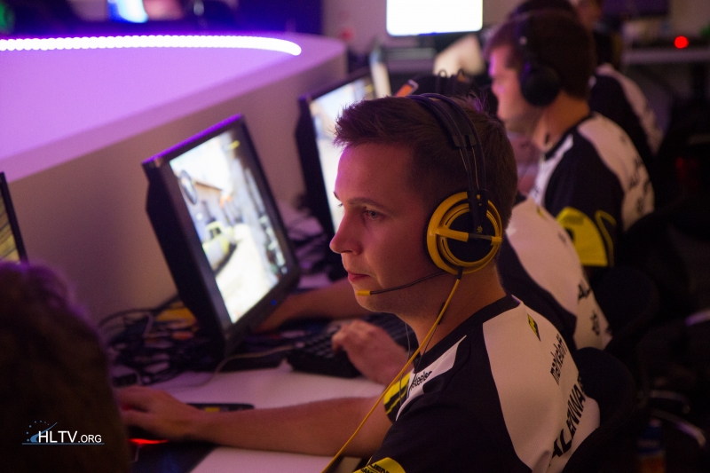 Prague Challenge: Natus Vincere markeloff