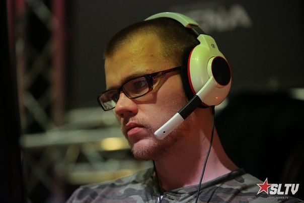 Филип Neo Кубски - AGAiN - SLTV StarSeries VIII - CS:GO