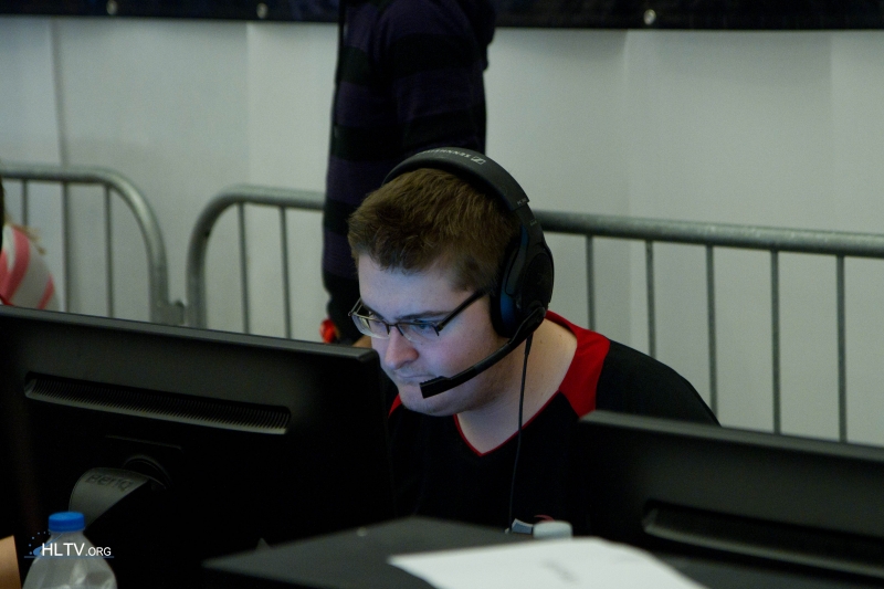 mousesports подписали игроков Team xXx