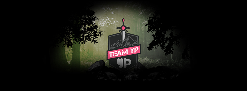 Team YouPorn (YP) - CS:GO