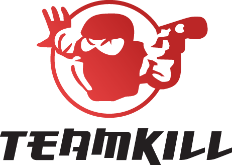 Teamkill.ru - хостинг игровых серверов