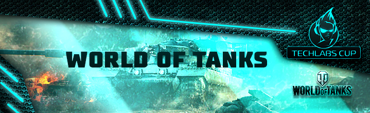 TECHLABS CUP BY 2013  Season 4 - World of Tanks