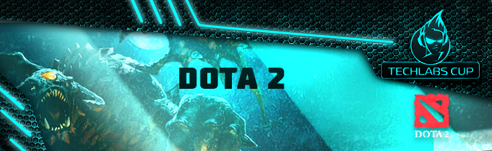 TECHLABS CUP BY 2013 – Season 4 - Dota 2