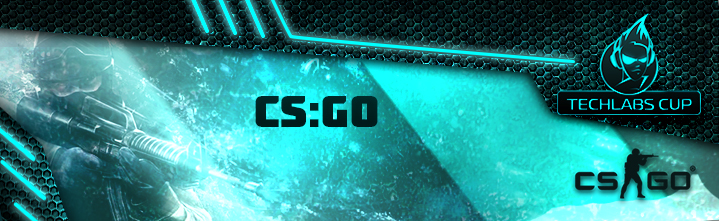 TECHLABS CUP BY 2013 – Season 4 - Counter-Strike: Global Offensive