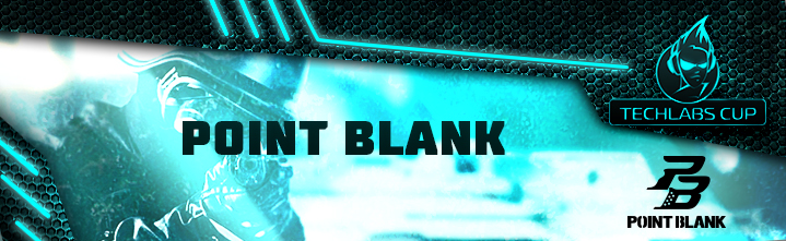 TECHLABS CUP BY 2013 – Season 4 - Point Blank